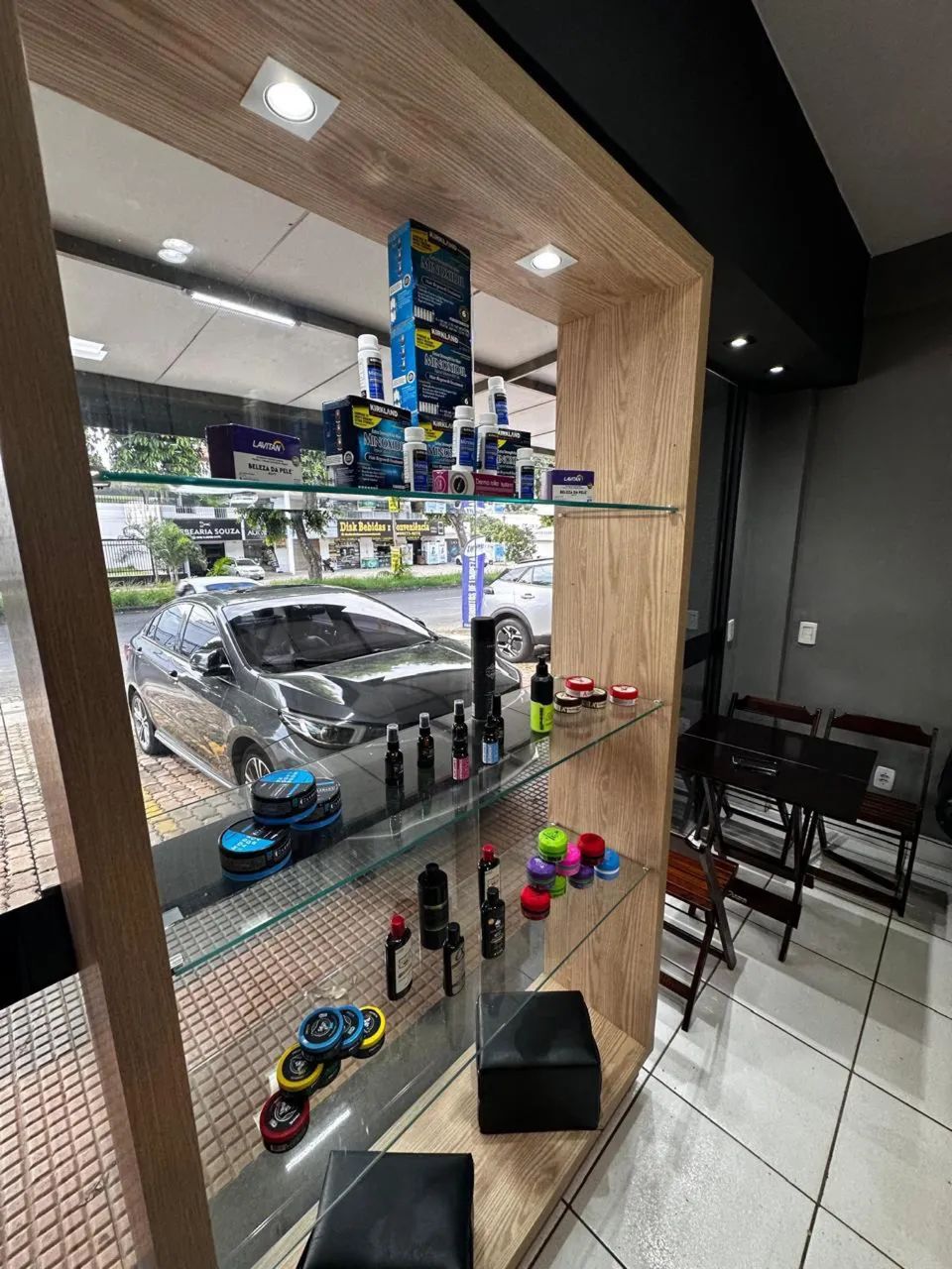 Barbearia Oportunidade  - Foto 5