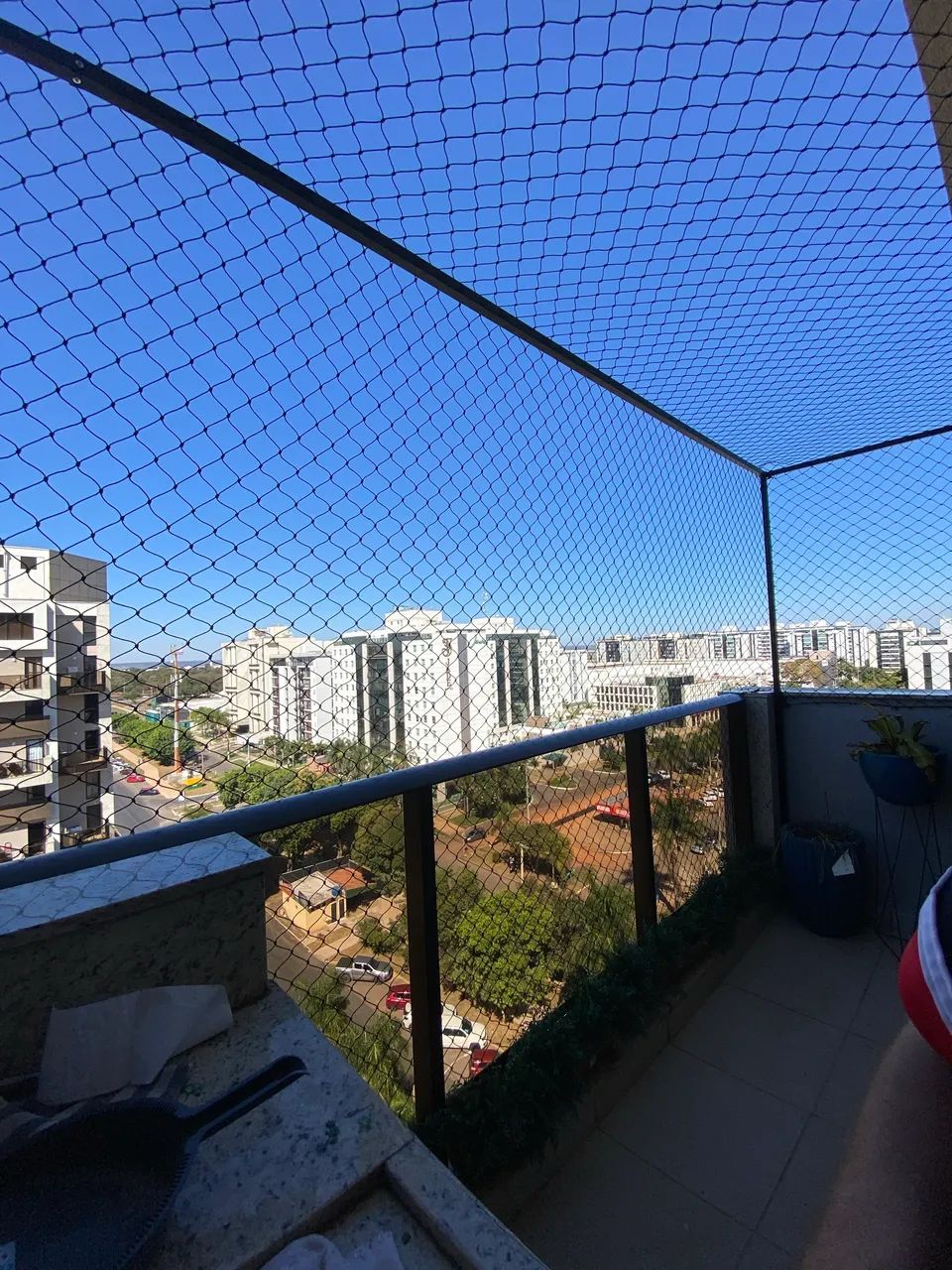 Rede de proteção  - Foto 3