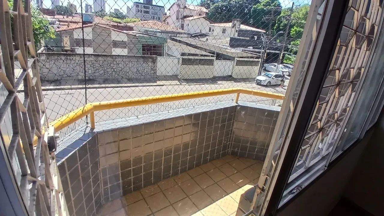Apartamento para locação no Brisamar, excelemte oportunidade, ( escada), 1° andar, 100m². - Foto 6