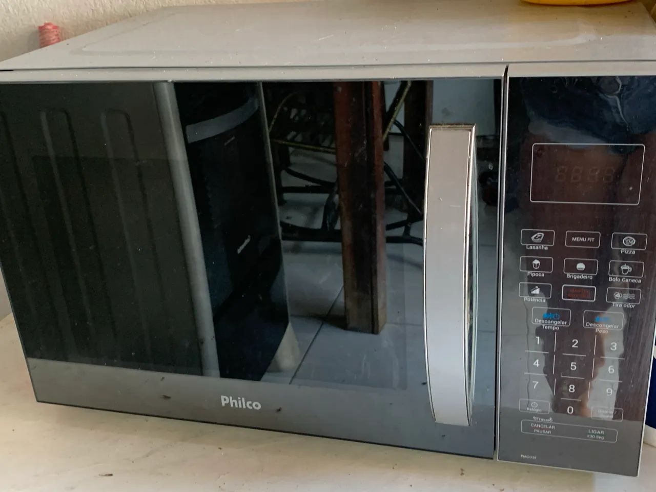 Micro ondas  - Foto 2