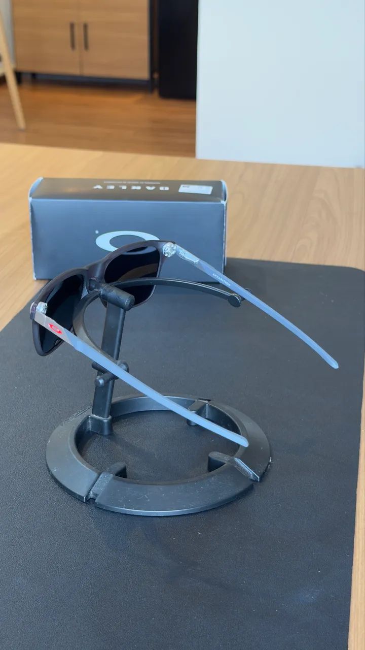 Oakley Apparition Fire Prizm - Foto 2