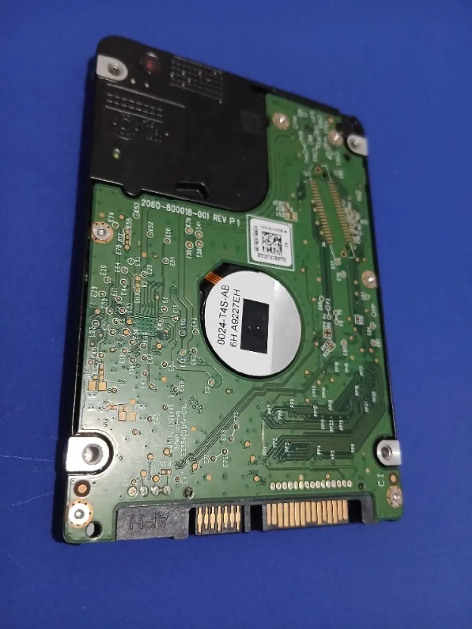 HD 500gb Computador Notebook Dvr - Foto 2