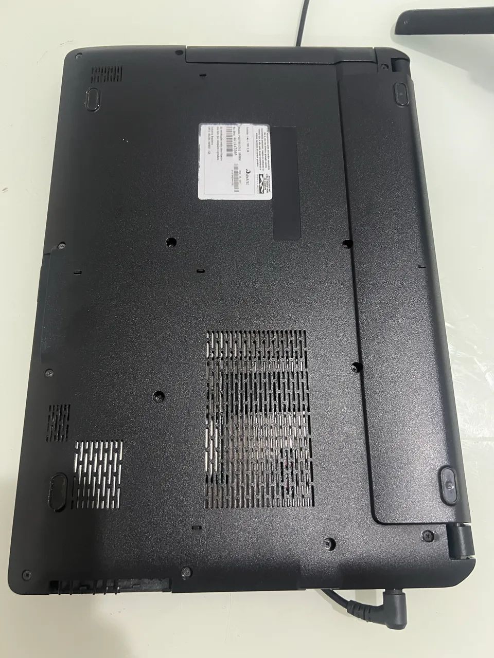 Notebook Positivo 2GB / 2016 - Foto 4