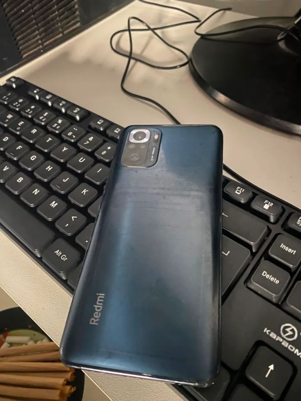 Celular, telefone, note 10s, Redmi - Foto 4
