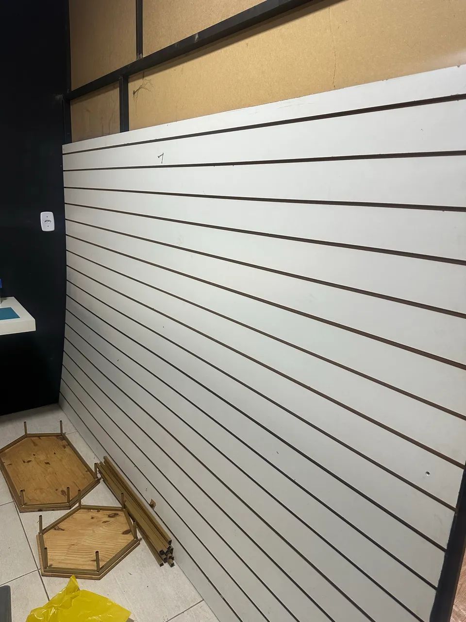 Painel canaletado - Foto 3