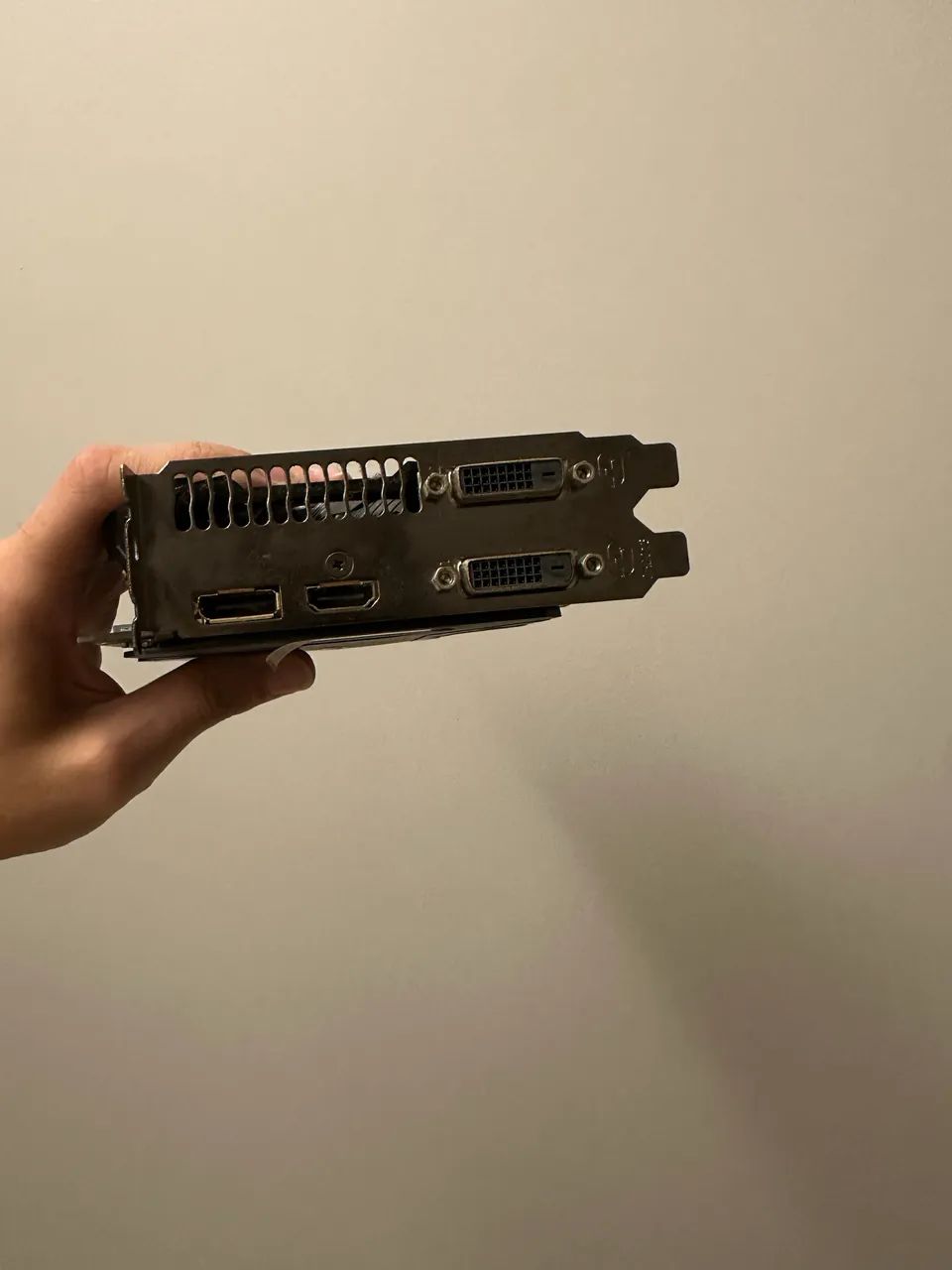 Placa de vídeo GTX 1060 3GB - Foto 3
