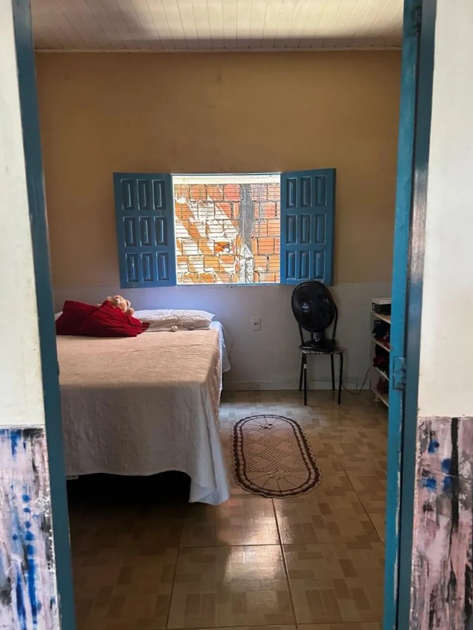 Casa no Canaã, 3 quartos, acesso pela Amadeo Barbosa - Foto 2