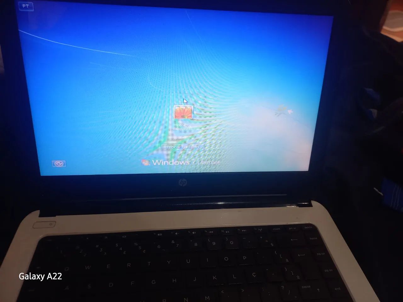 Notebook  - Foto 3