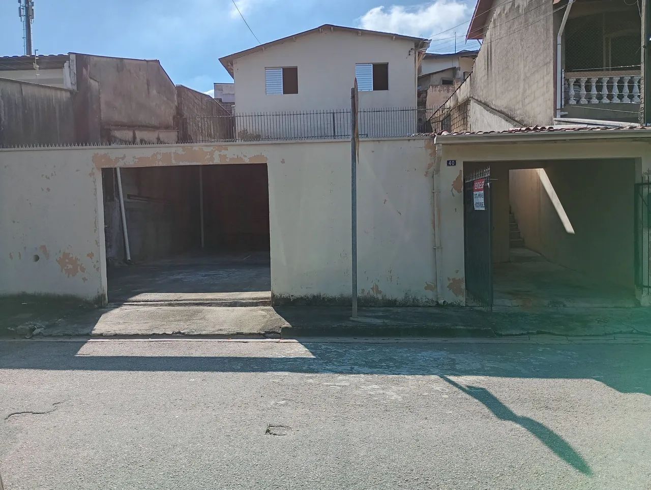 Foto - Jundiaí - Vila Joaquina