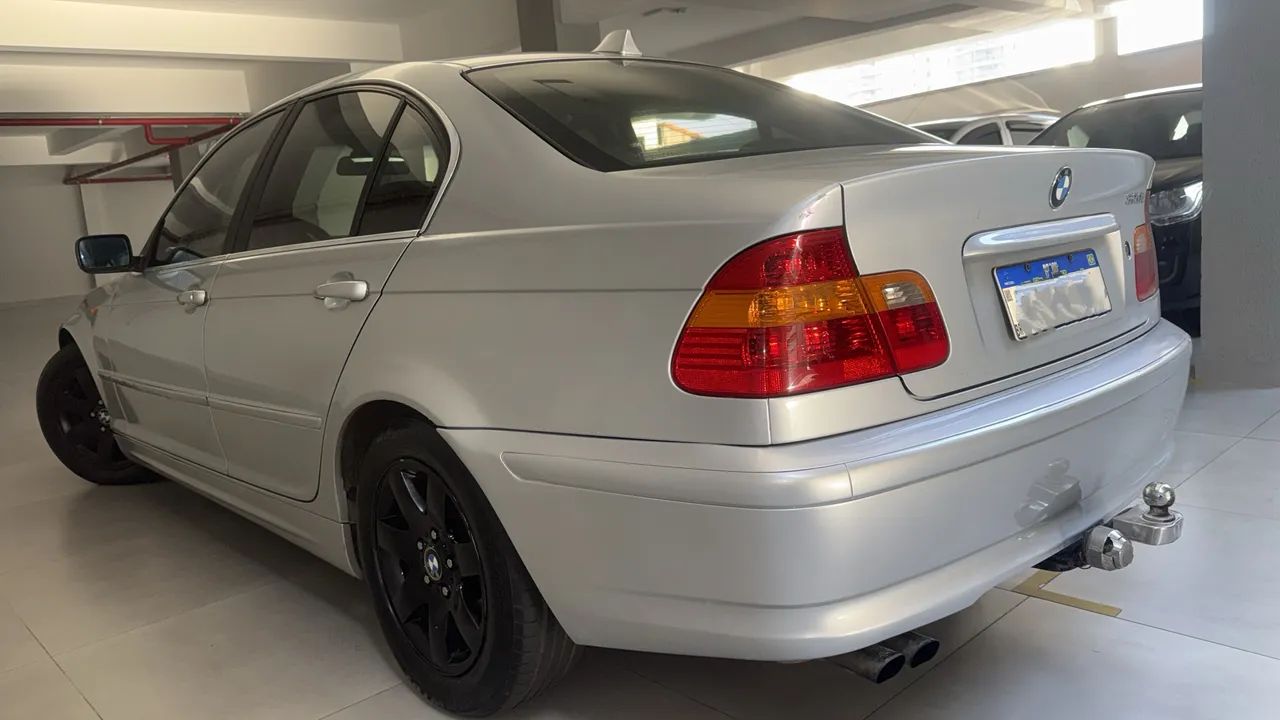 BMW 320I A 2003 - Foto 5