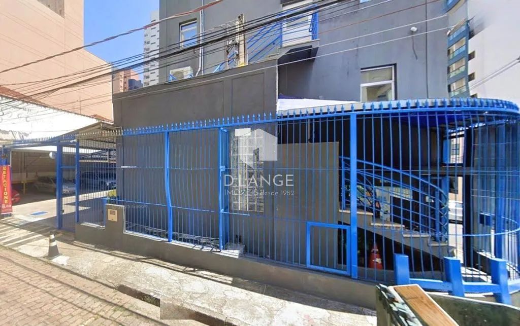 Prédio comercial à venda no bairro Centro em Campinas - SP - Foto 2
