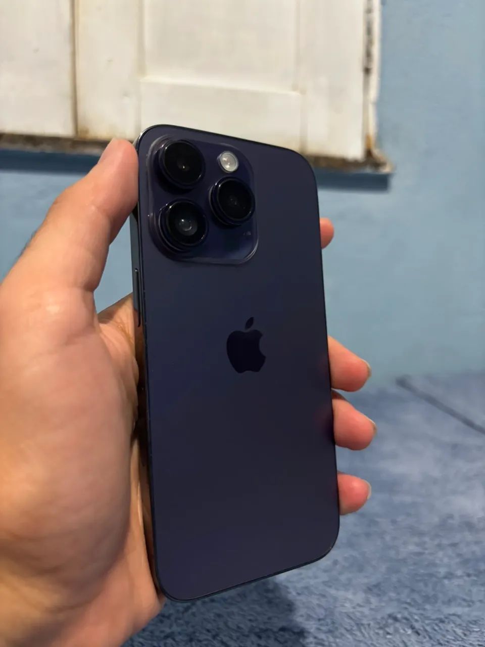 Iphone 14 pro - Foto 3