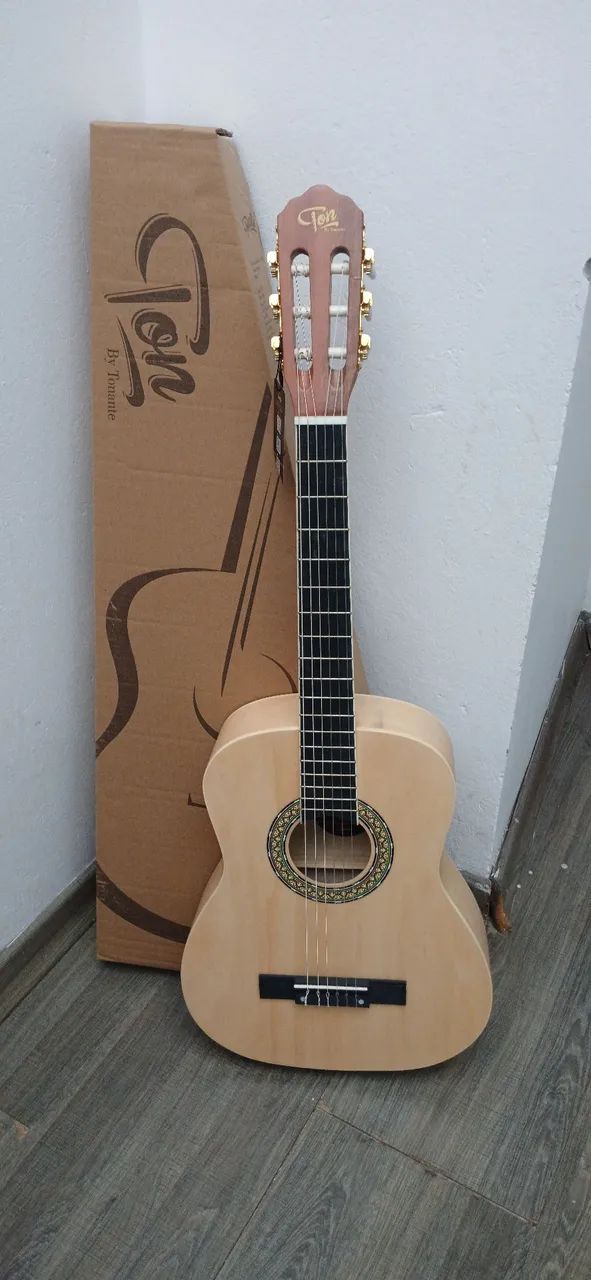 Violão Tagima  - Foto 2