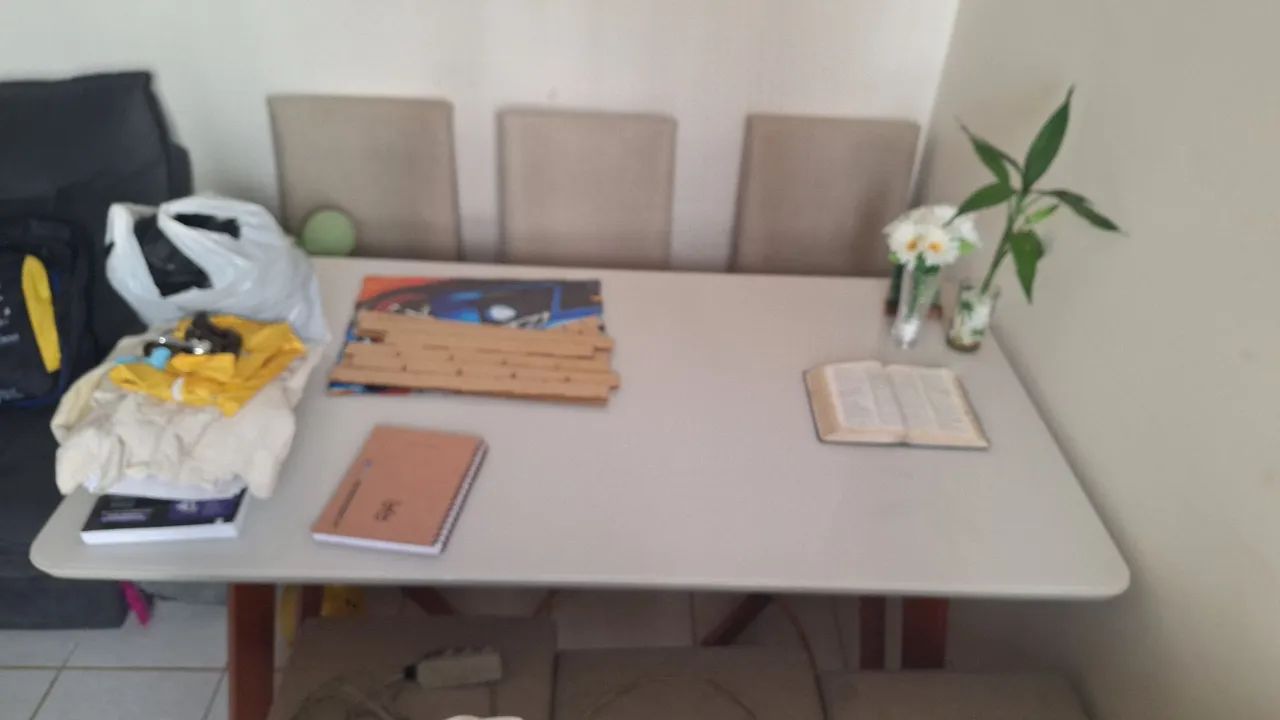 Mesa 6 lugares - Foto 3