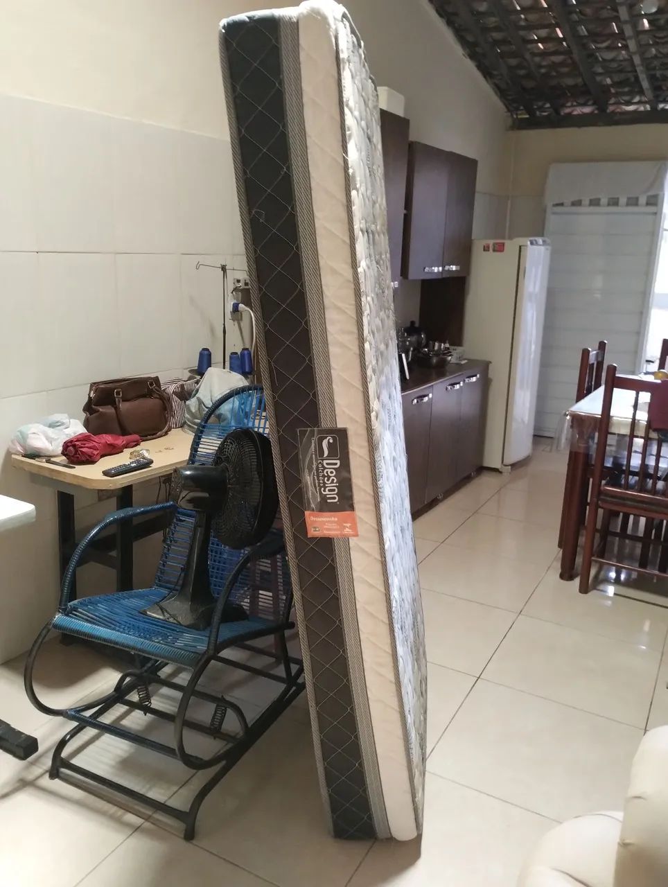 Colchão de solteiro perfeito  - Foto 2