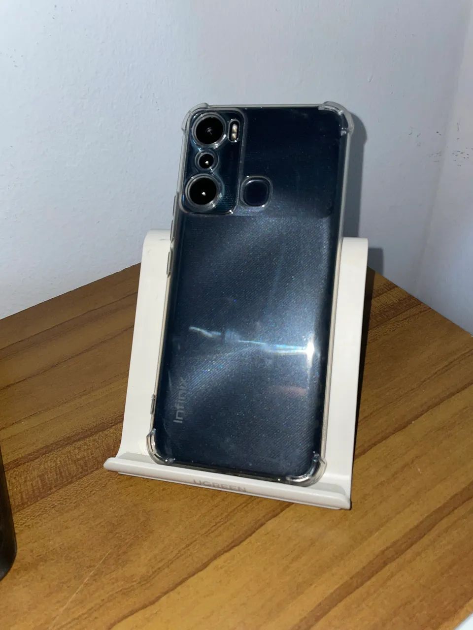 Infinix hot 20i - Foto 2