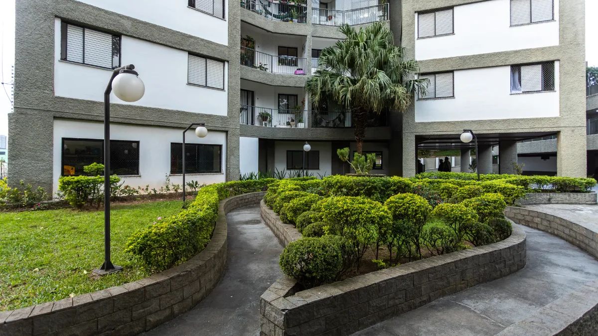 Cobertura para venda em Vila Albertina com 2 quartos, 159m² - Foto 2