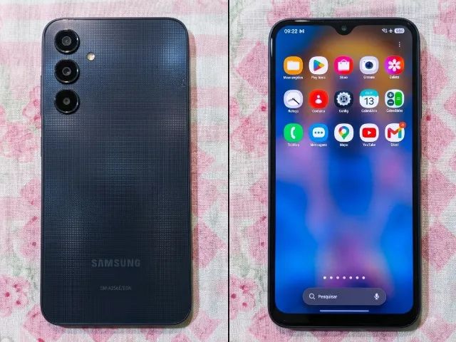? SAMSUNG GALAXY A25 5G - Foto 2