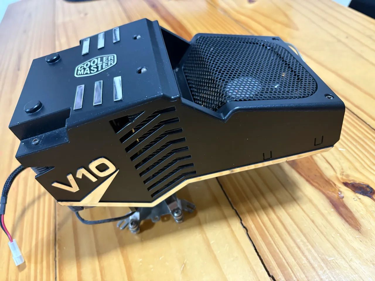 Cooler master v10 - Foto 3