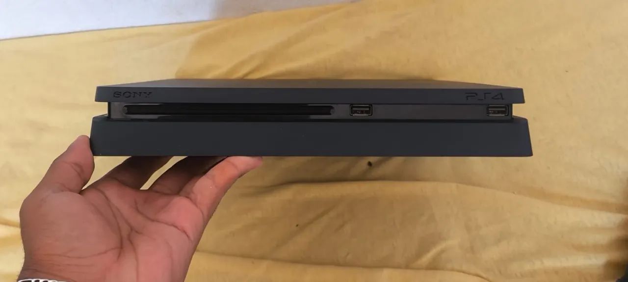 Ps4 slin  - Foto 5