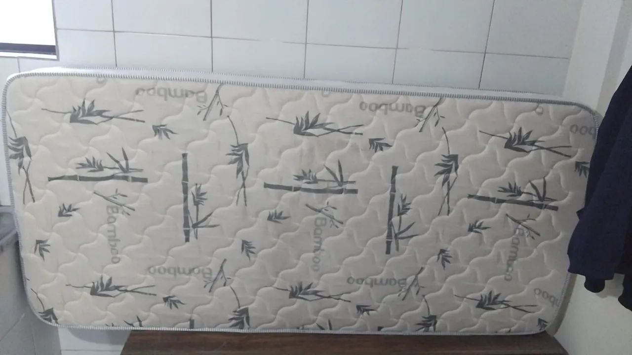 Venda de um colchão 