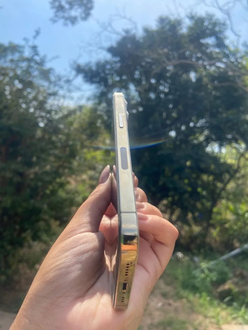 iPhone 13 PRO 128gb - Foto 3