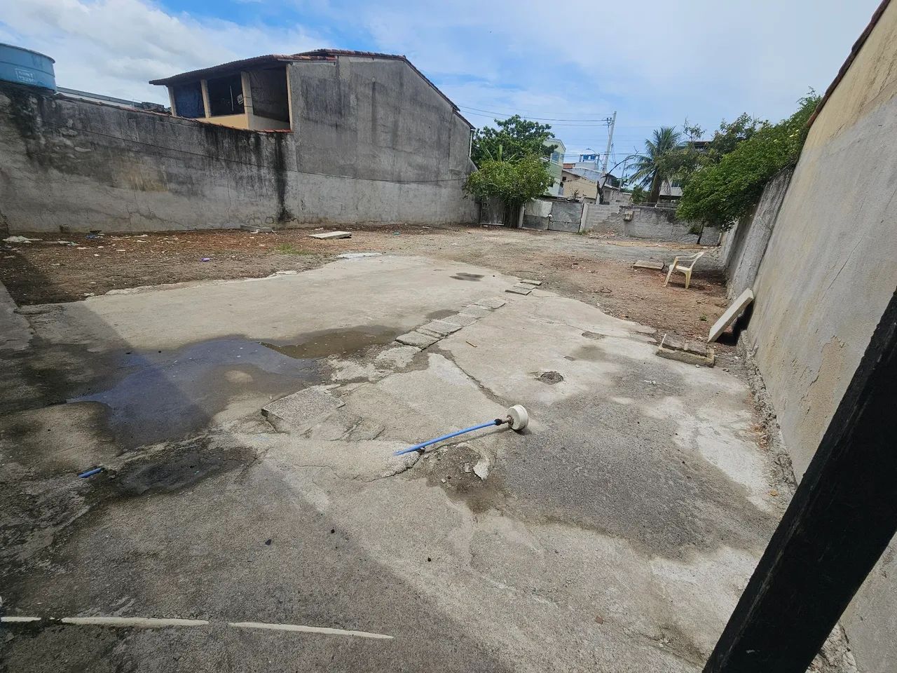TERRENO Em Maria Ortiz/Goiabeiras para VENDA VITORIA ES - Foto 3