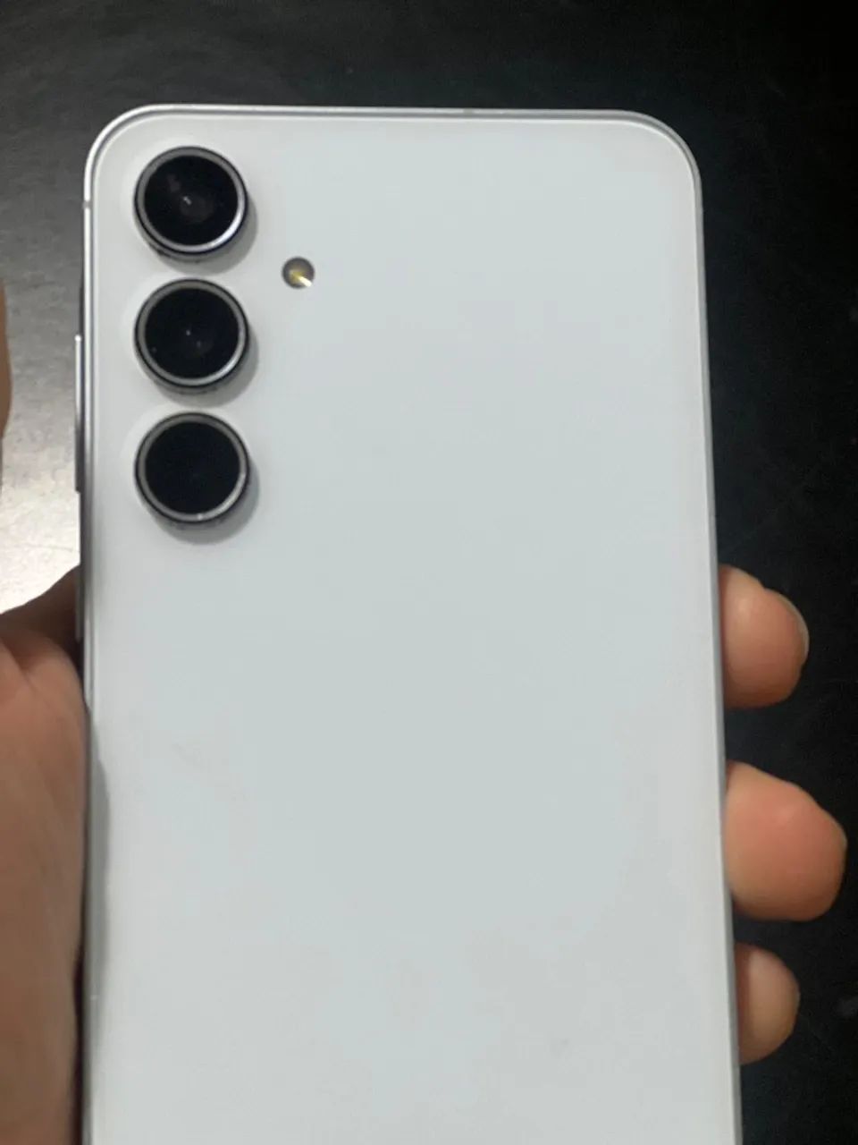 Celular sansung A55 - Foto 2