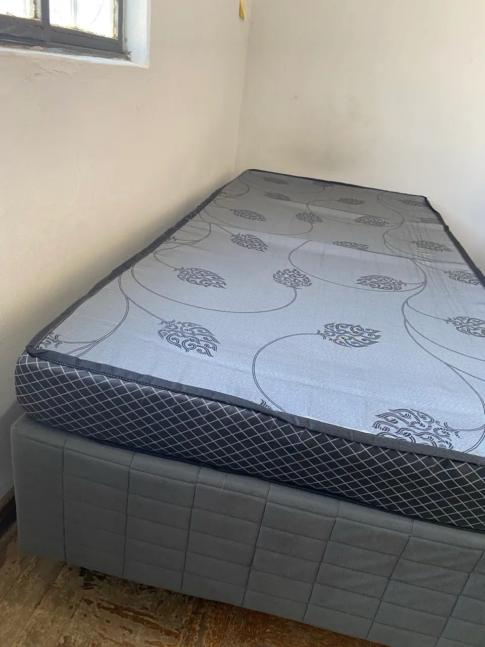 Cama Box Solteiro - Foto 5