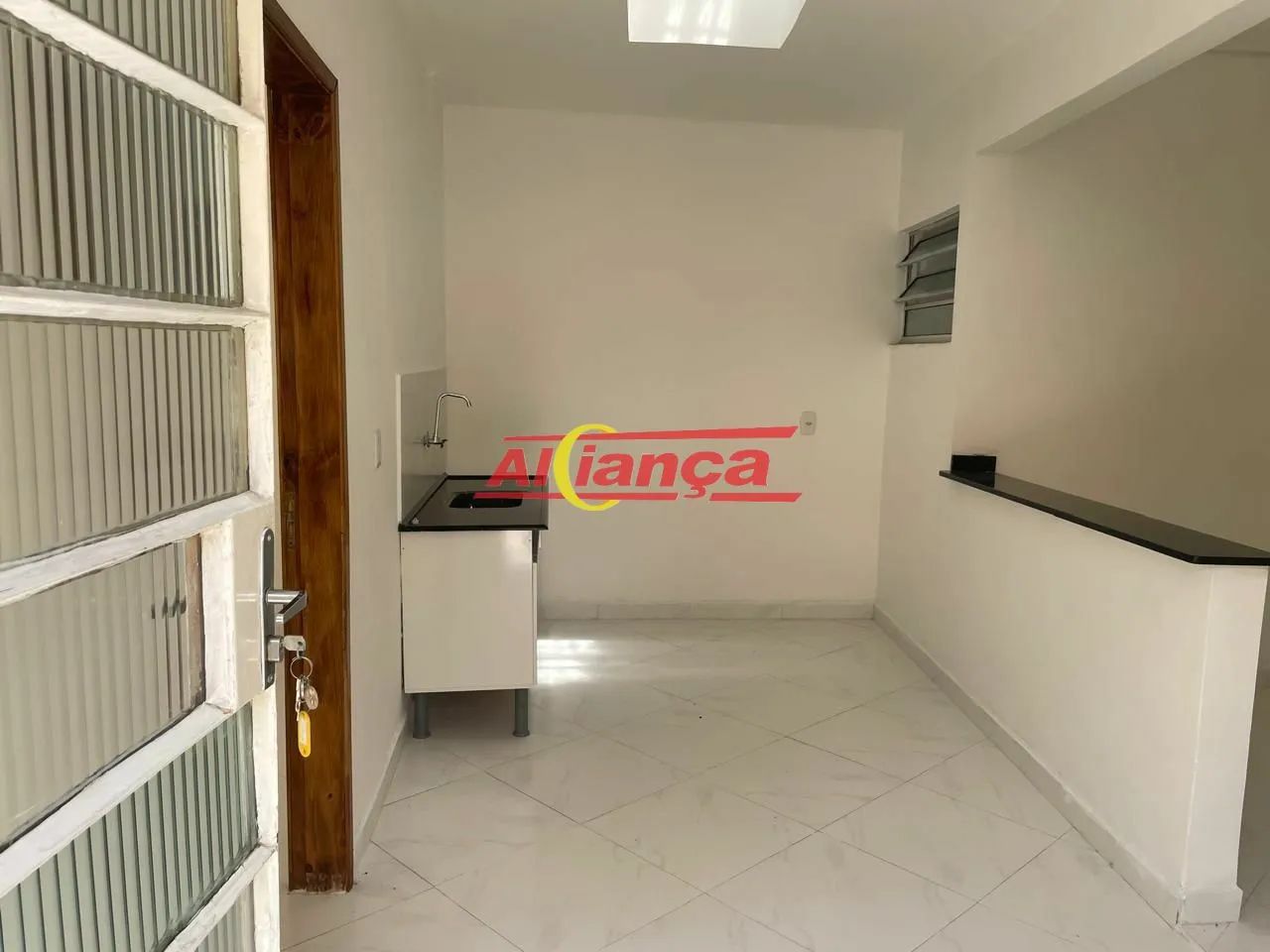 CASA 3 DORMITÓRIOS NA VILA AUGUSTA - Foto 2