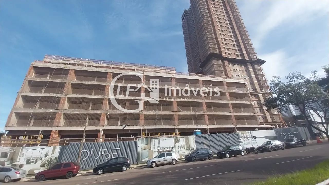 STUDIO DE 51M2 NO CONDOMINIO OUSE - Foto 2