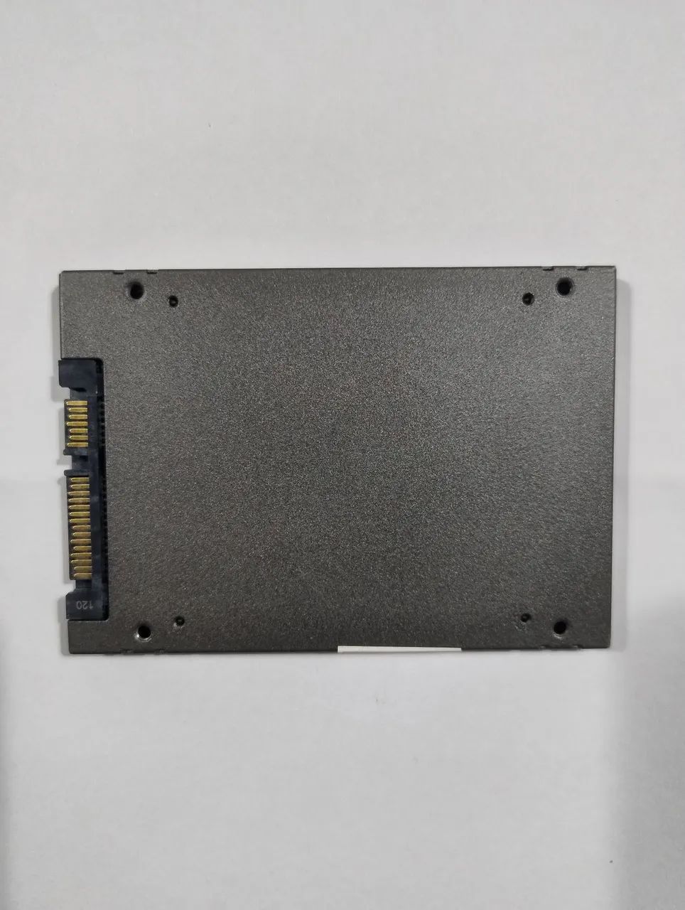 SSD Kingston 120GB. Ótimo estado. - Foto 2