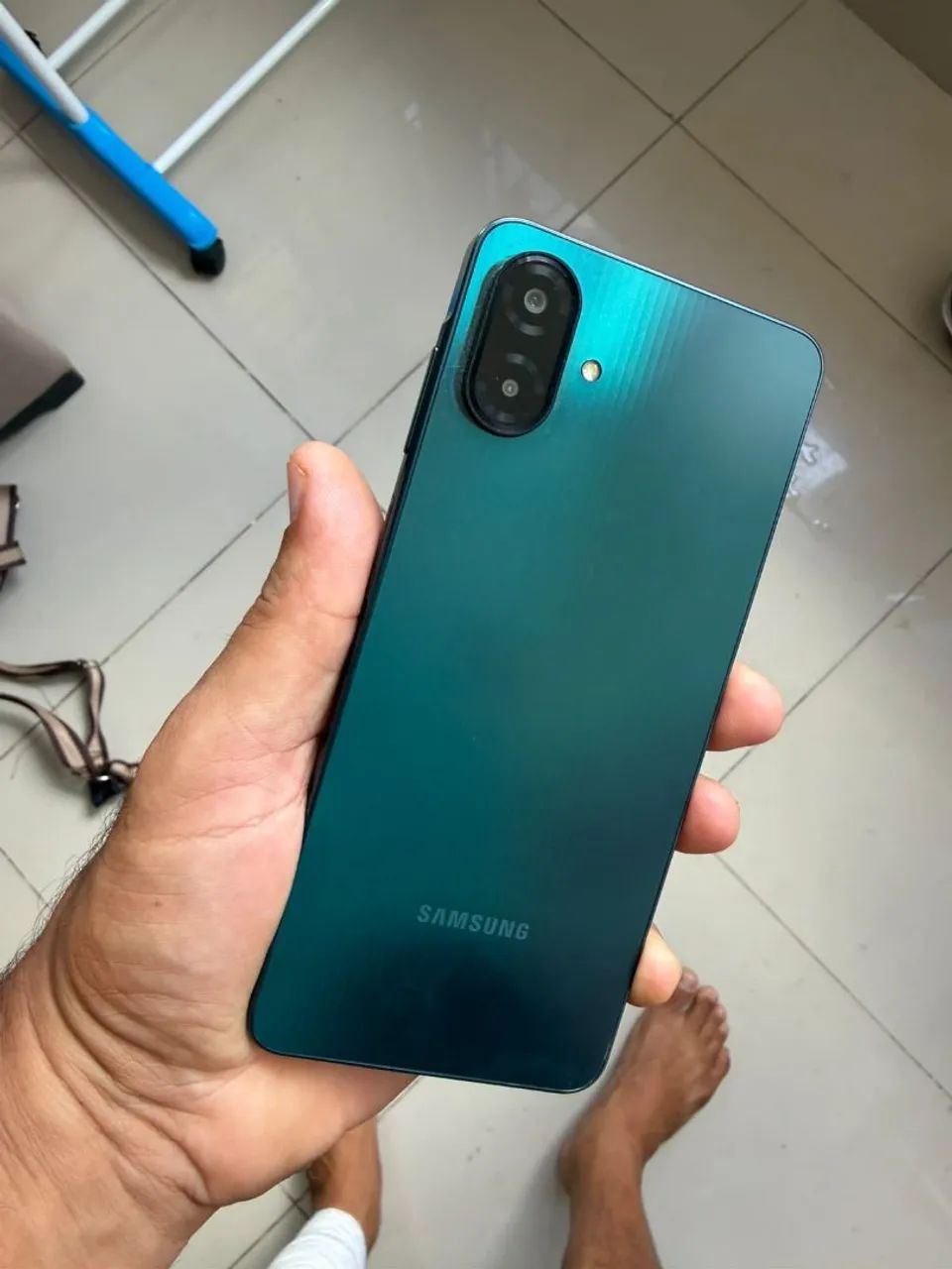 Samsung A07