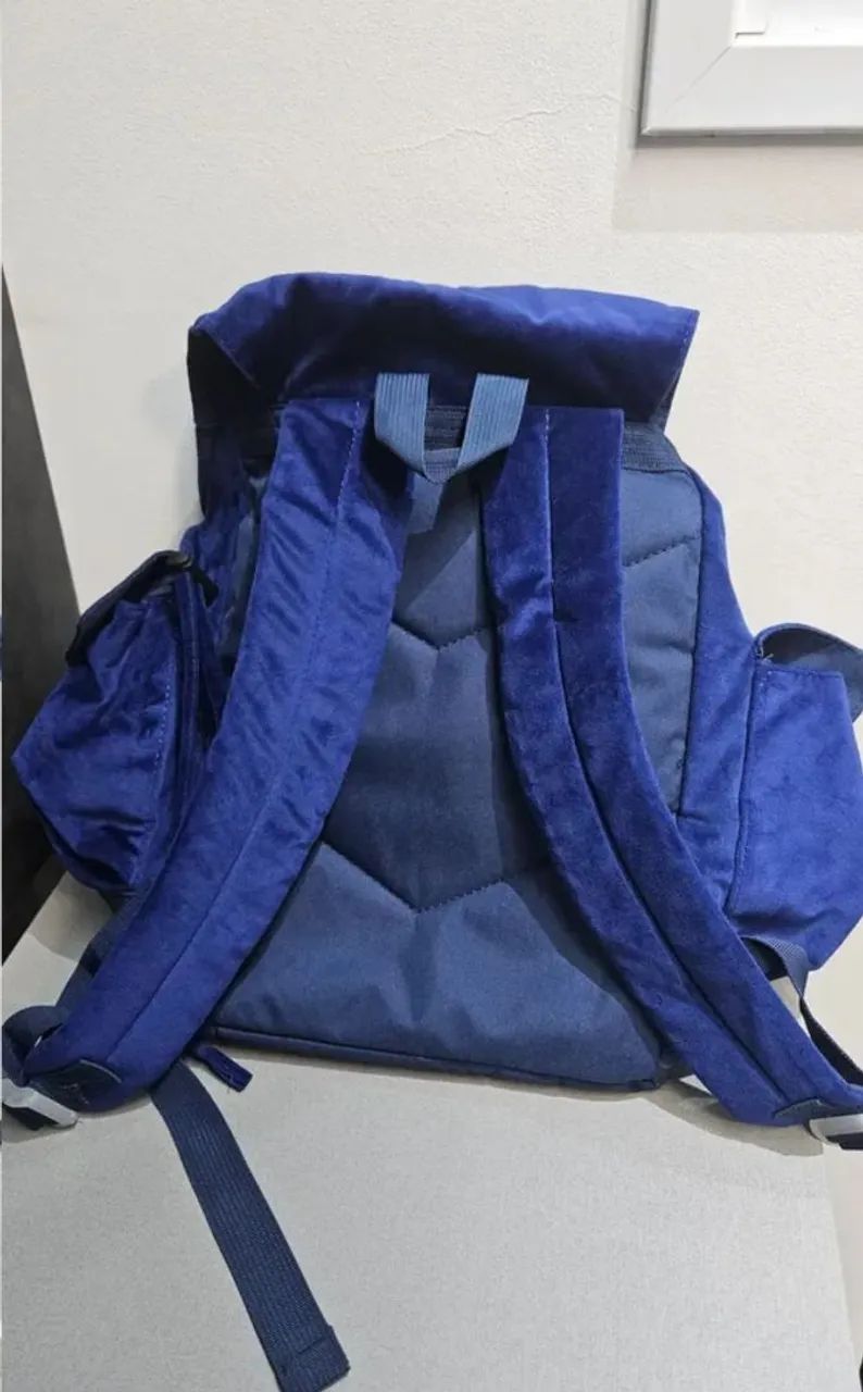 Mochila Imaginarium Luna Lovegood Azul - Foto 2