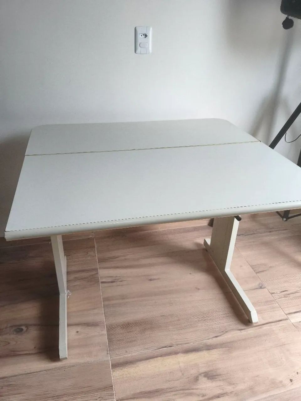 Vendo Mesa Ergonômica (Oportunidade) - Foto 3