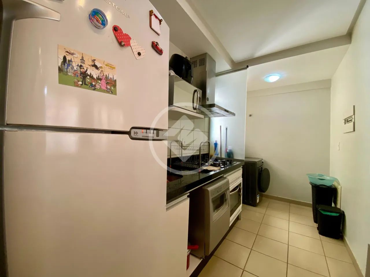 Apartamento 2 quartos na orla do parque codigo: 293893 - Foto 4