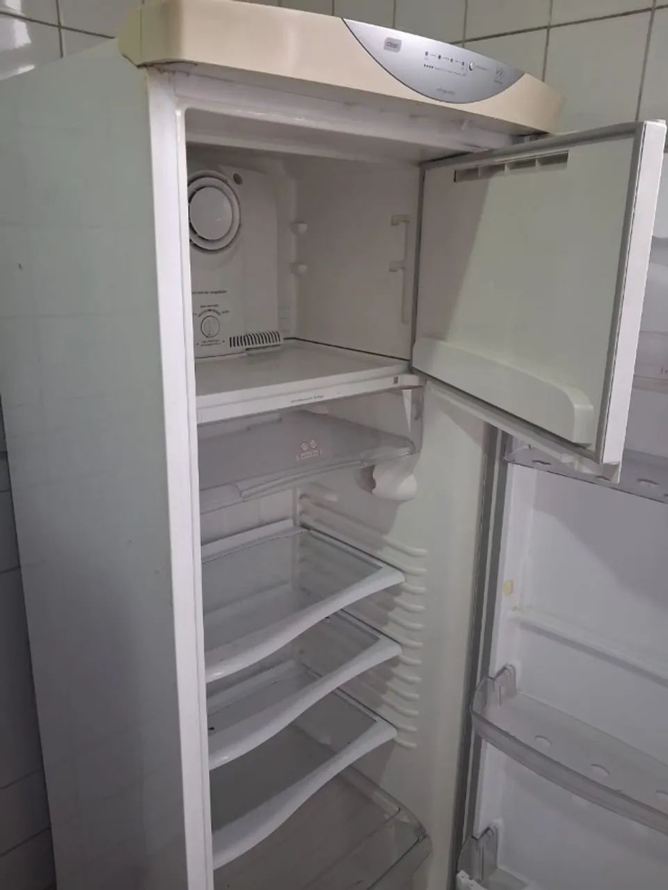 Geladeira Brastemp - Foto 5