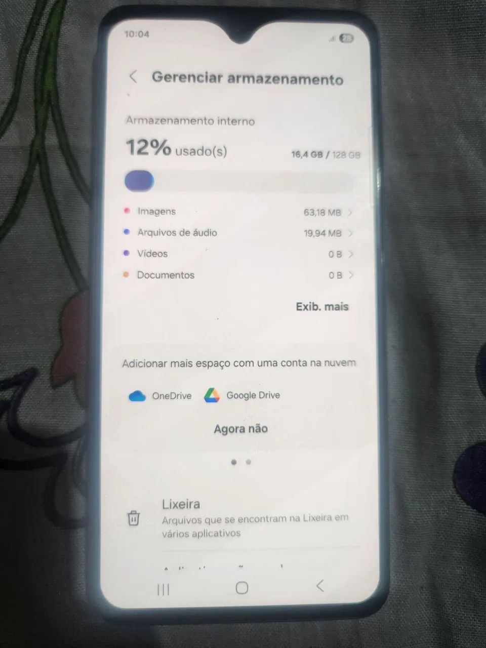 Samsung s21 FE 128GB