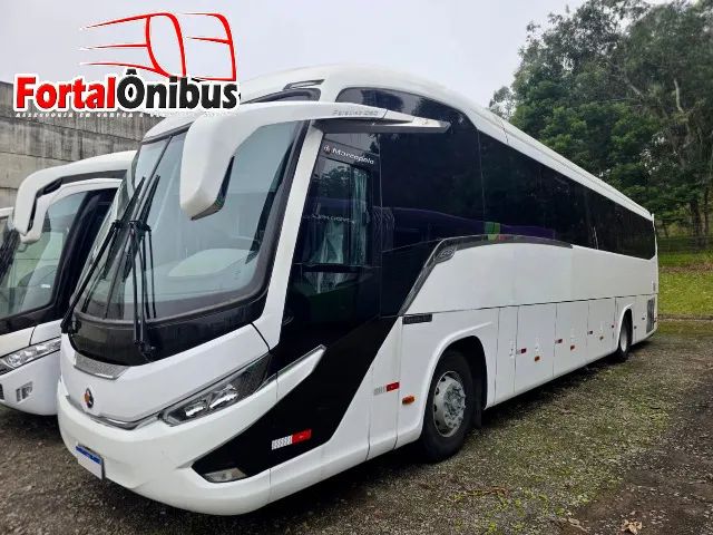 Marcopolo G8 Paradiso 1050  - Foto 3