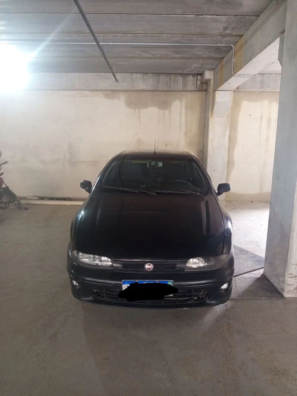 Fiat Brava Brava SX 1.6 16V 4p 2001