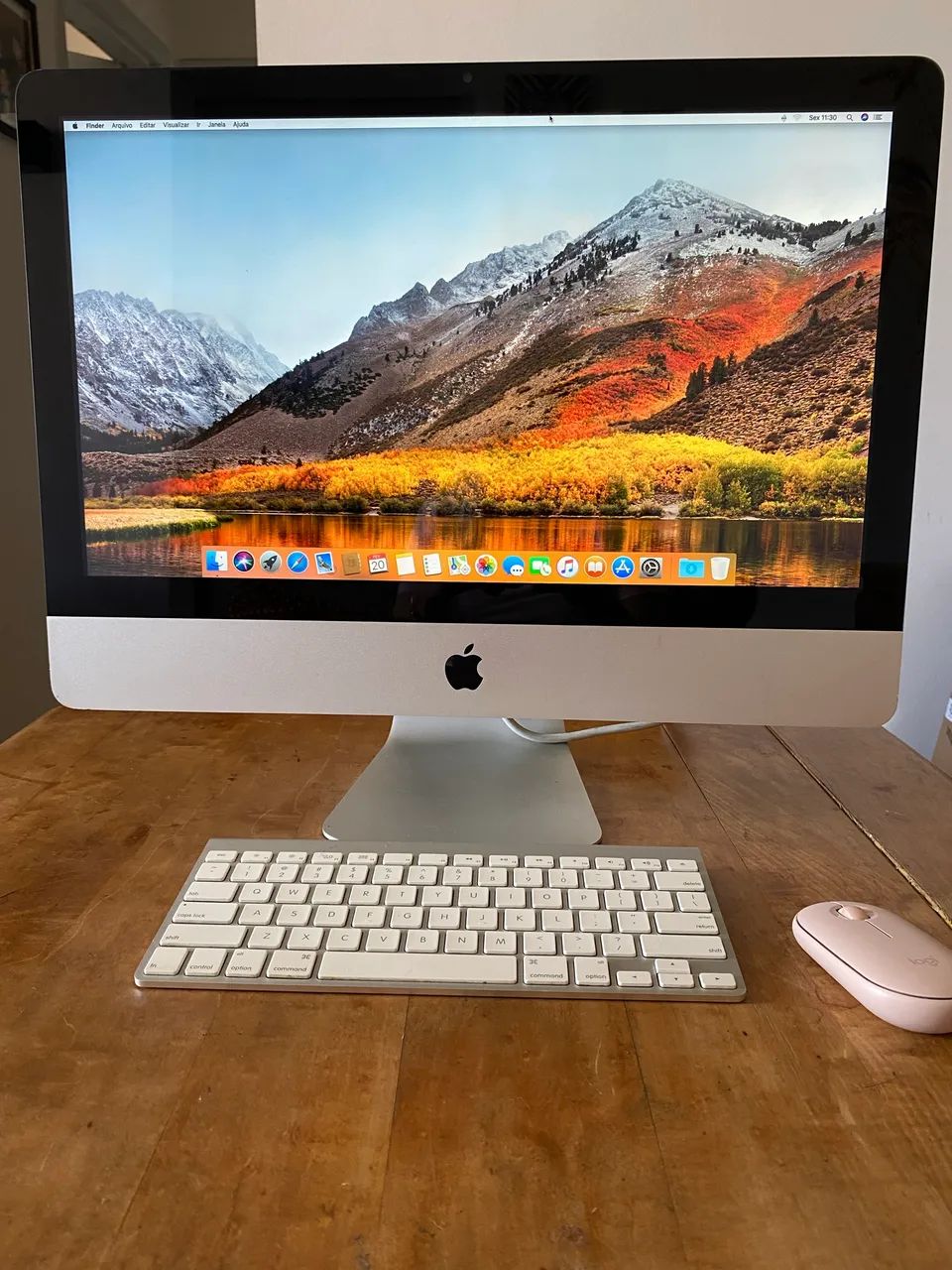 Computador iMac