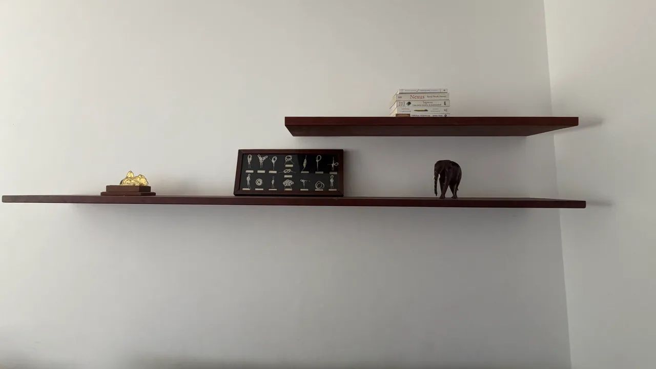 Rack para tv sala - Foto 4