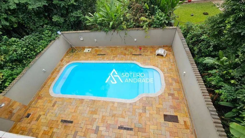 Sobrado com piscina no Condomínio Park Imperial - Foto 2