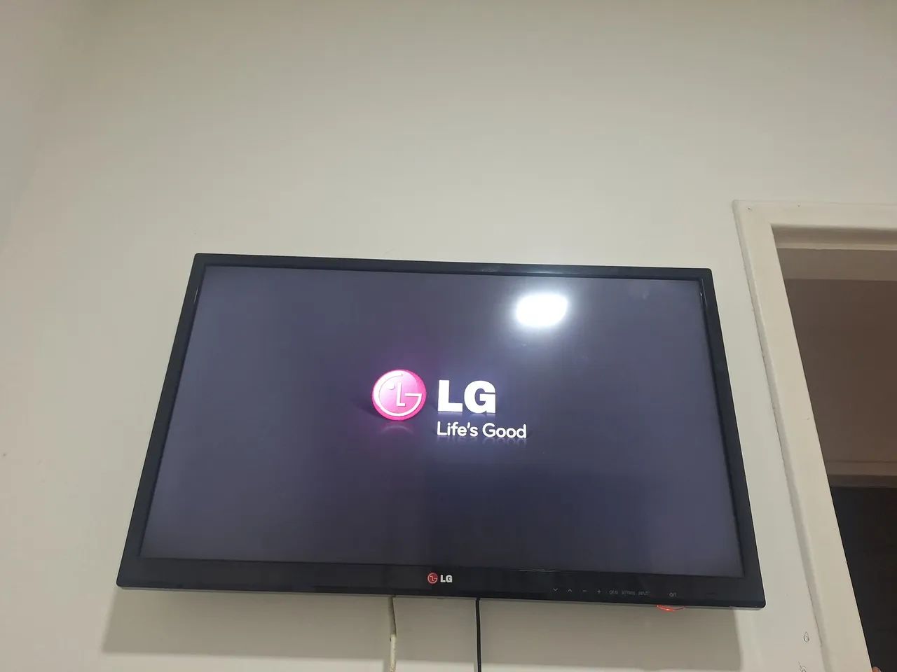Tv Lg 32 polegadas  - Foto 2