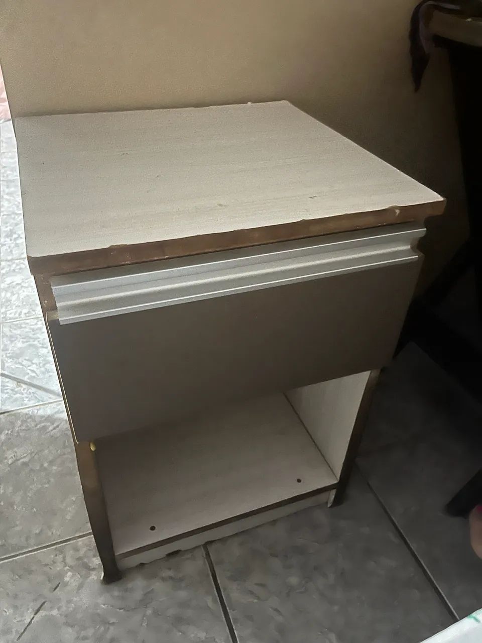Criado-mudos de mdf - Foto 5