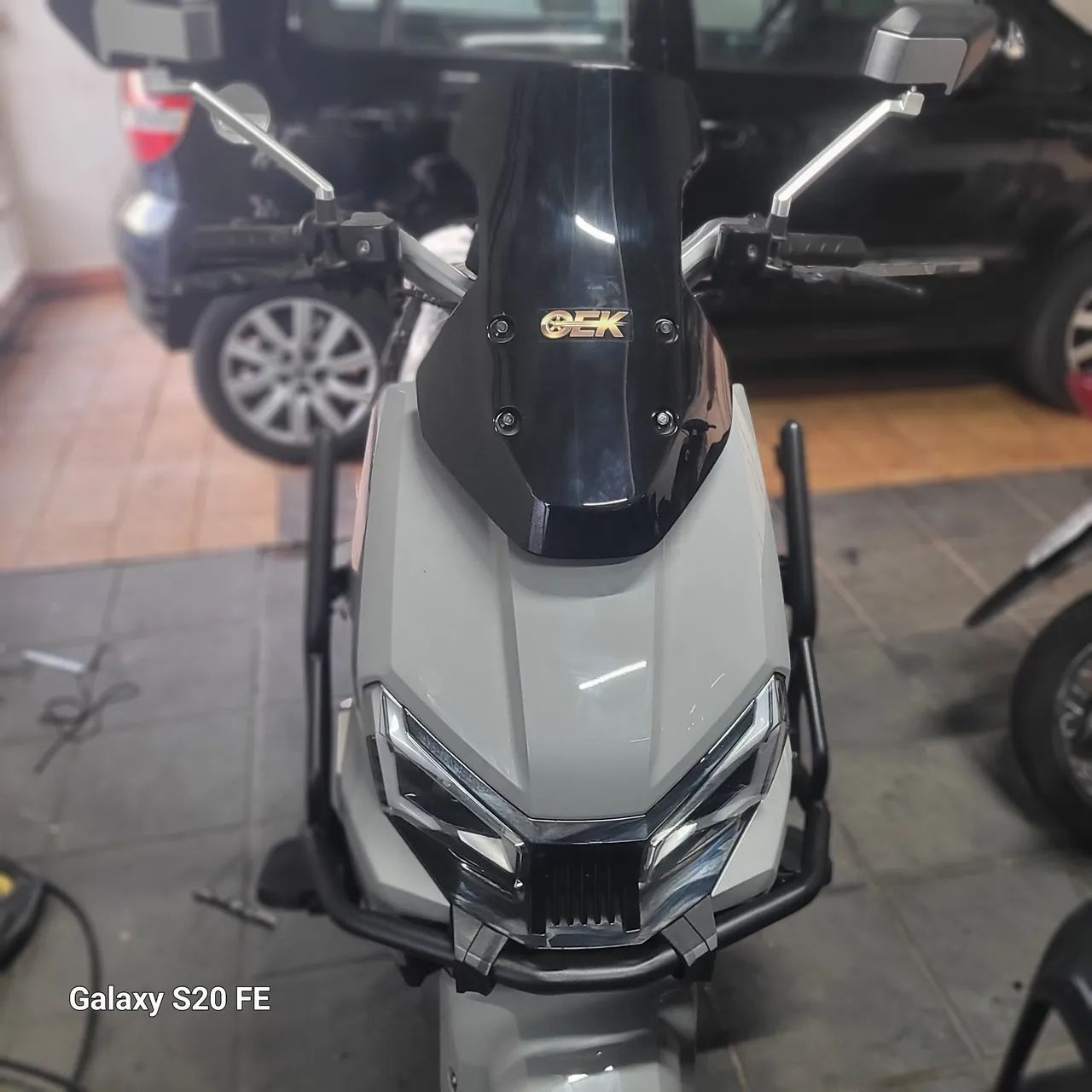 Moto   - Foto 4