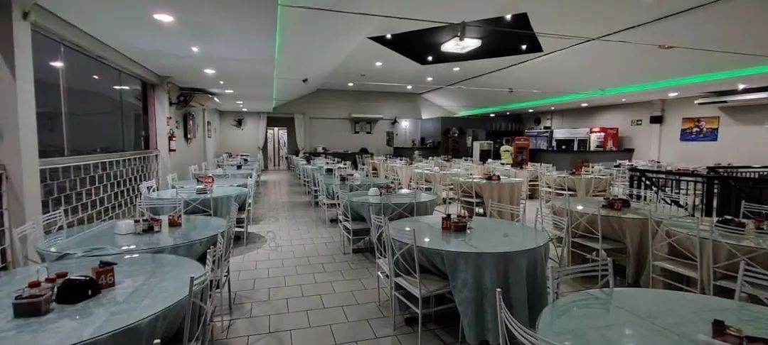 Sala Comercial à venda, Alto Alegre, Cascavel - SA0423. - Foto 3