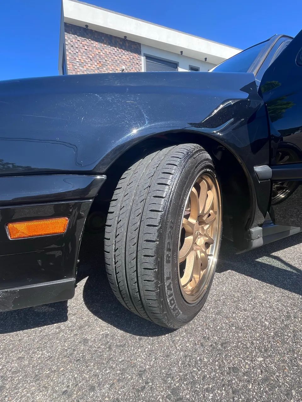 Volkswagen Golf GTI 2.0 1995 - Foto 2
