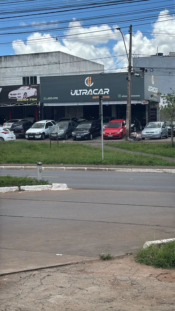 Contrata vendedor(a) sem experiência 