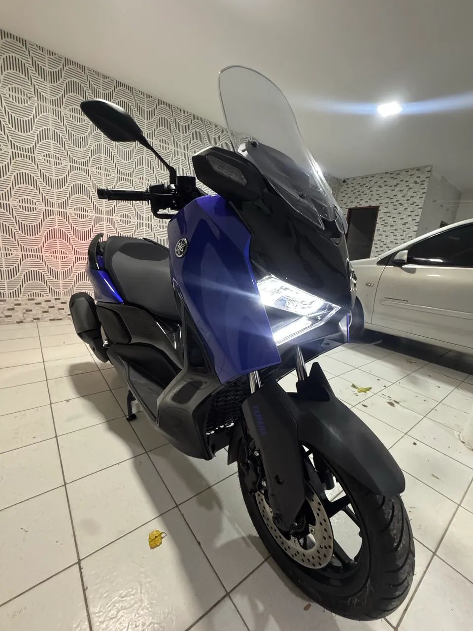 Xmax 300 conect 2027 - Foto 2